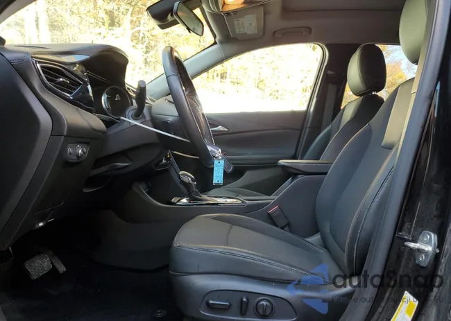 KL4MMCSL3LB121123: 87396435