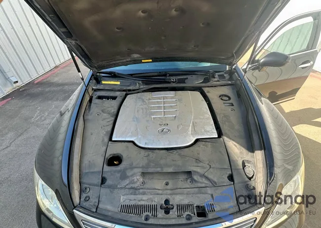 JTHBL46F495085507: 86190695