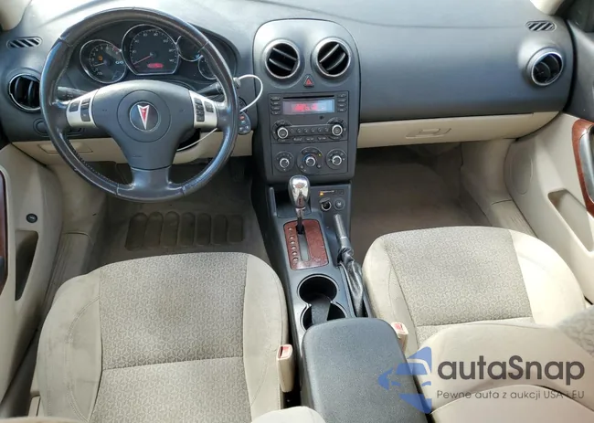 1G2ZG57B694175337: 87108485