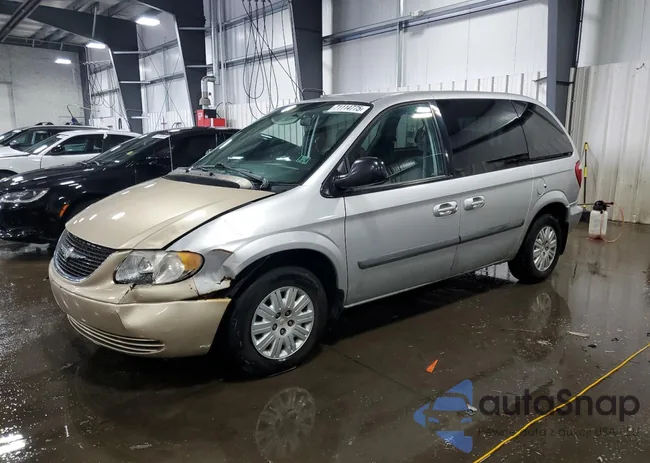 1A4GP45R16B755612: 71114775