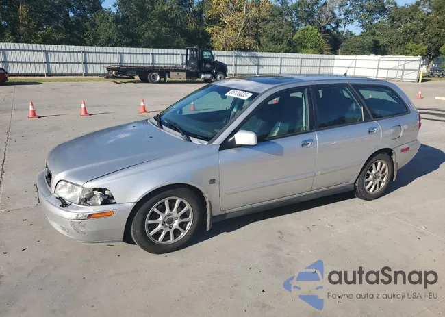 YV1VW27583F992420: 85106035