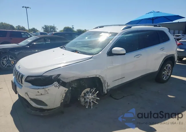 1C4PJLLB2KD176392: 86108665