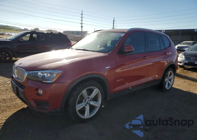 5UXWX9C55H0D98210: 85156905