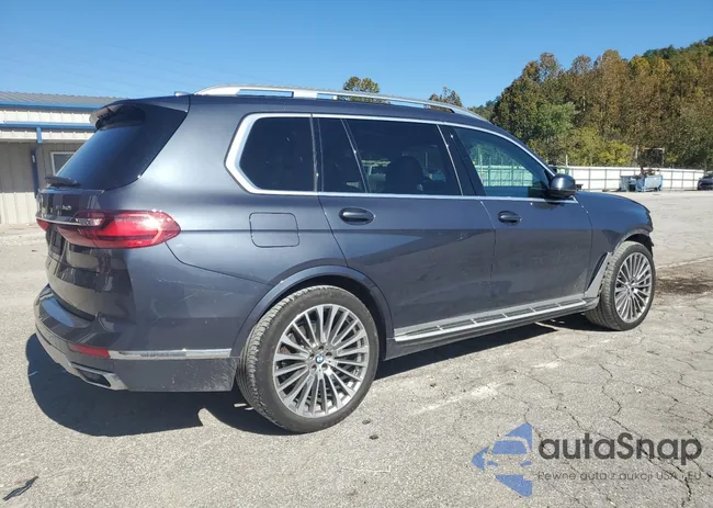 5UXCW2C53KL081445: 86122245