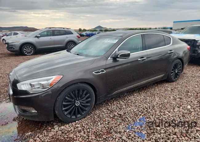 KNALW4D49F6018659: 86183865