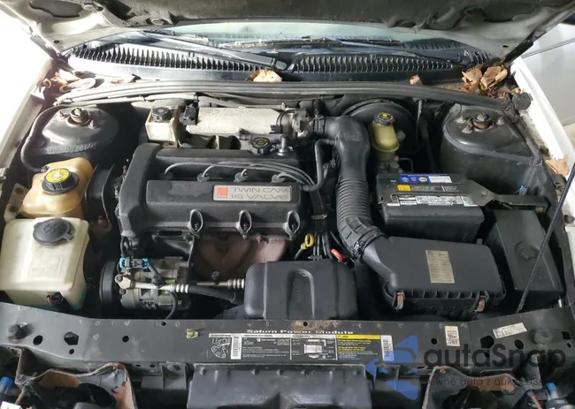 1G8ZK8278VZ289197: 90500795