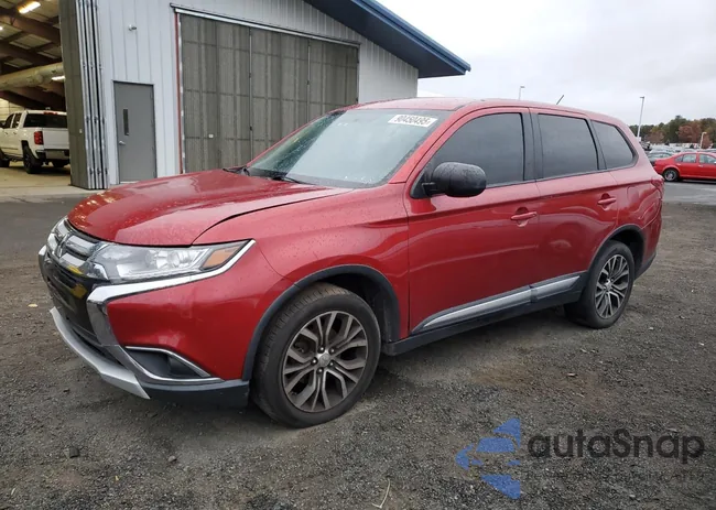 JA4AZ3A33GZ015564: 90450495