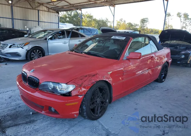 WBABW33424PL27453: 86274445