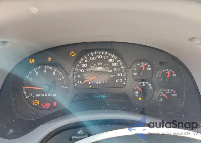 1GNDT13S362169901: 85929315