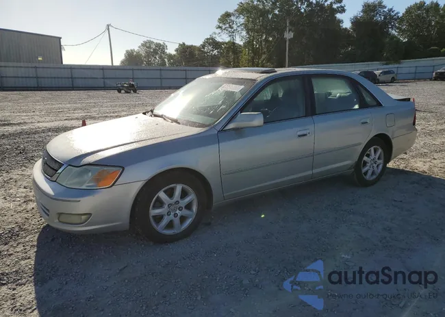 4T1BF28BX1U195068: 81995965