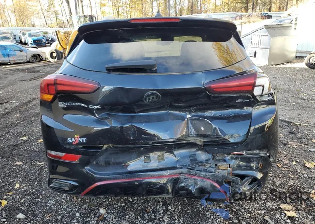 KL4MMCSL3LB121123: 87396435