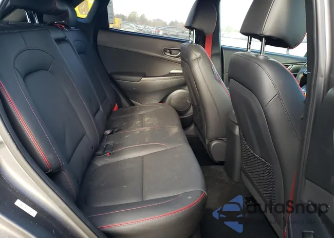 KM8K5CA57KU312622: 90499935