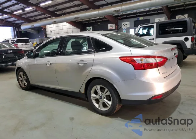 1FADP3F29EL189055: 86407485