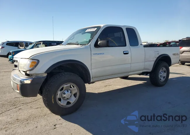 4TASM92N1WZ175674: 89734125