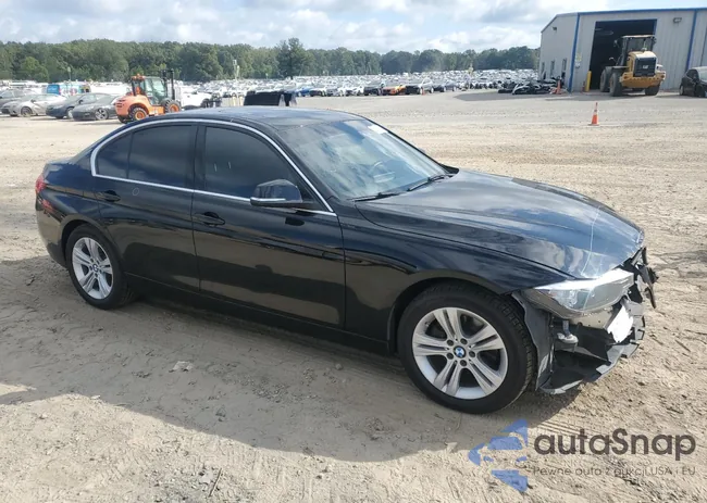 WBA8D9C39HA004441: 85716815