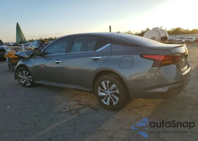 1N4BL4BV4LC132249: 81930305