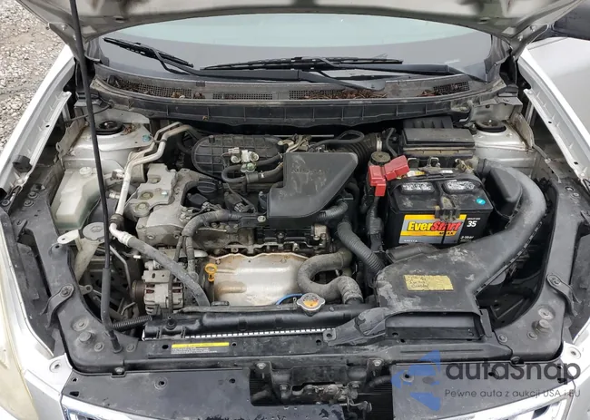 JN8AS5MT5DW504910: 90424185