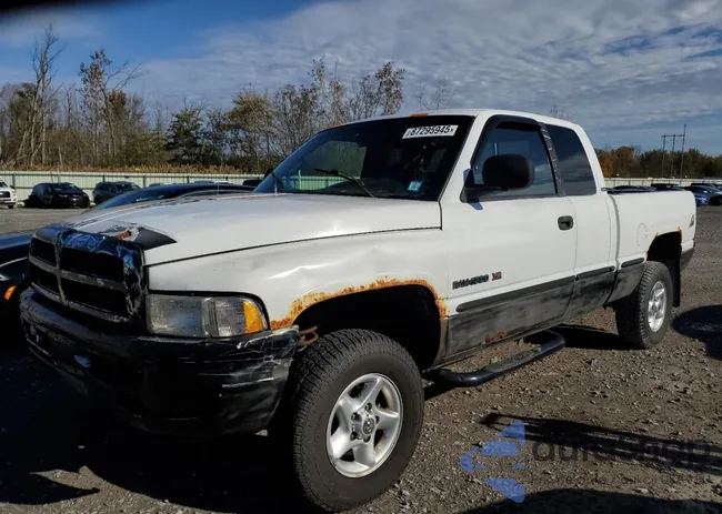 3B7HF13Z3XG198144: 87295945