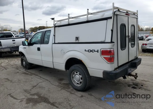 1FTEX1EM0DKE35713: 90250185