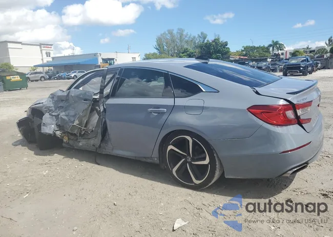 1HGCV1F34MA098201: 86143075