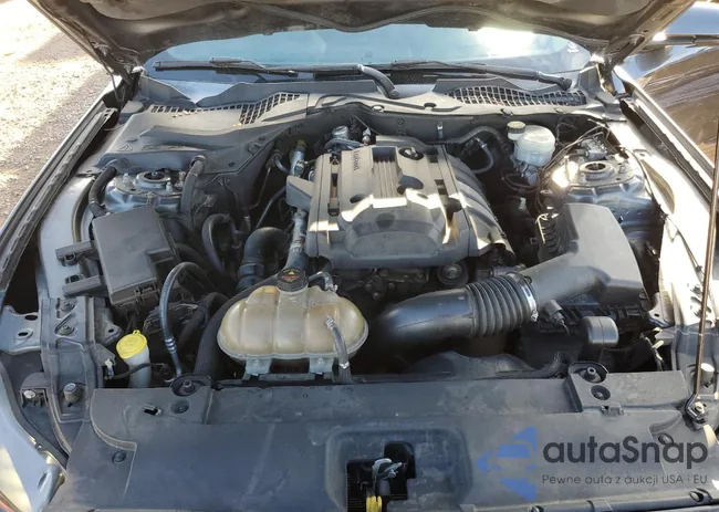 1FA6P8TH0F5388676: 85334675