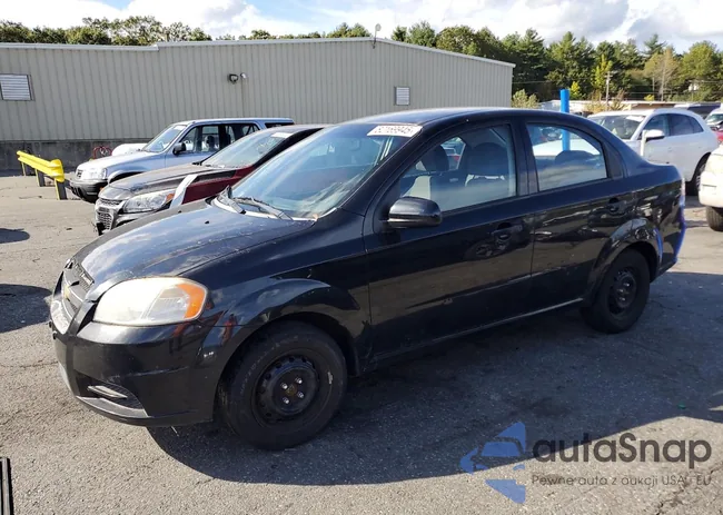 KL1TD5DE9AB124415: 82169945