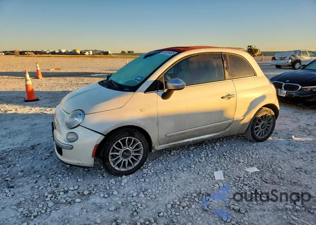 3C3CFFER8CT237482: 90526465