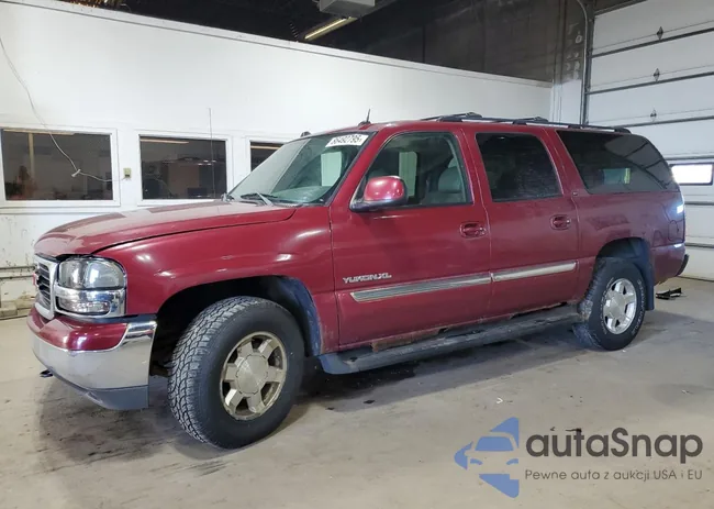 1GKFK16Z35J194951: 86492795