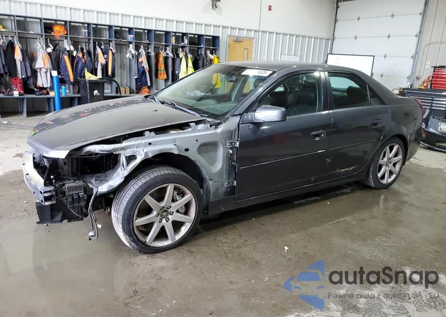 1G6DN57U570185197: 85818605