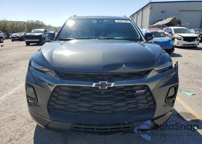 3GNKBERS7LS673697: 85881505