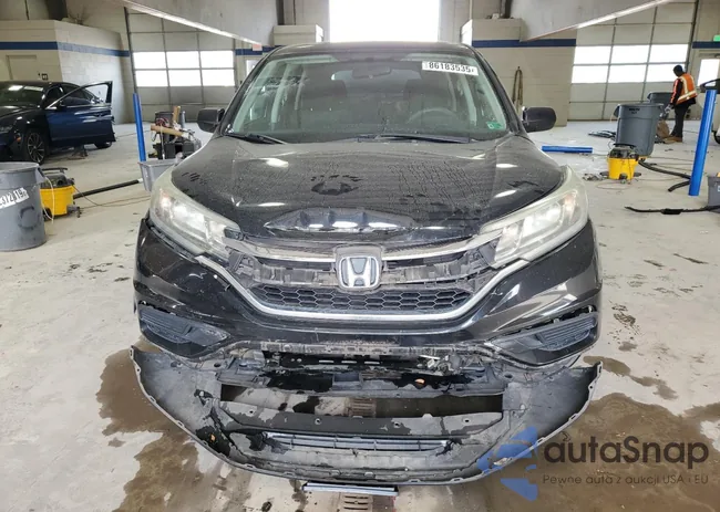 2HKRM4H30GH622483: 86183535