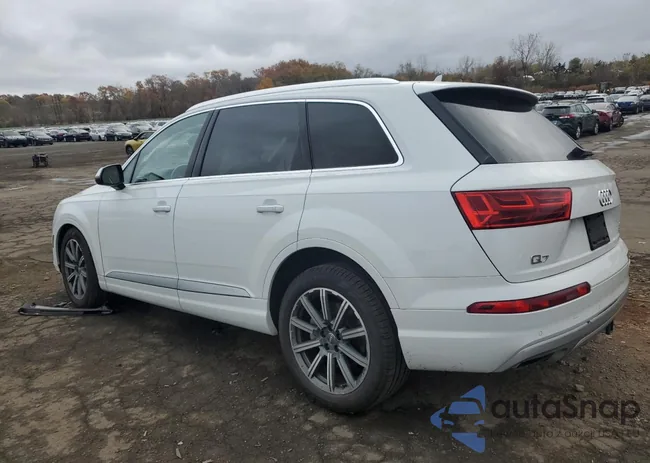 WA1VAAF70JD003353: 90799995