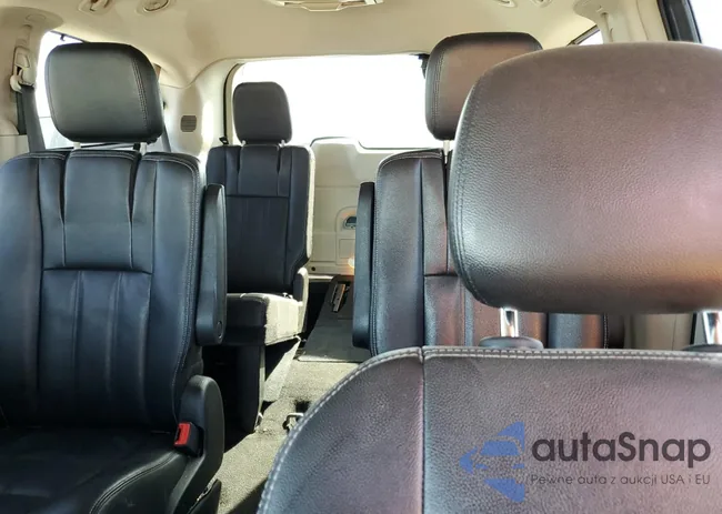 2C4RC1BG7DR821610: 90872005