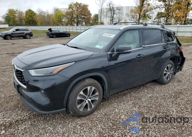 5TDGZRBH3NS571515: 86284865