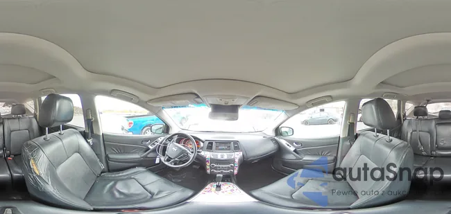 JN8AZ18W39W204332: 82762625