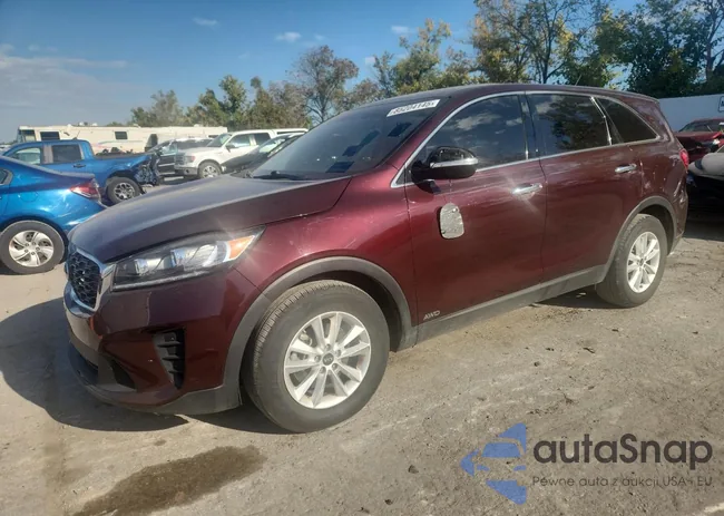 5XYPGDA51KG537291: 85204145