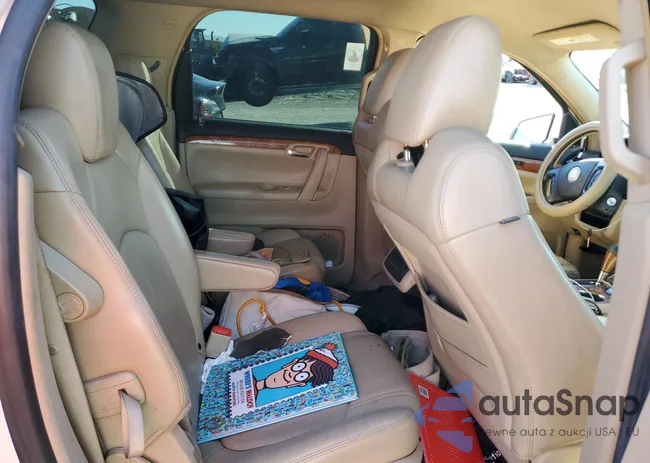 5GZEV33768J278679: 91221175