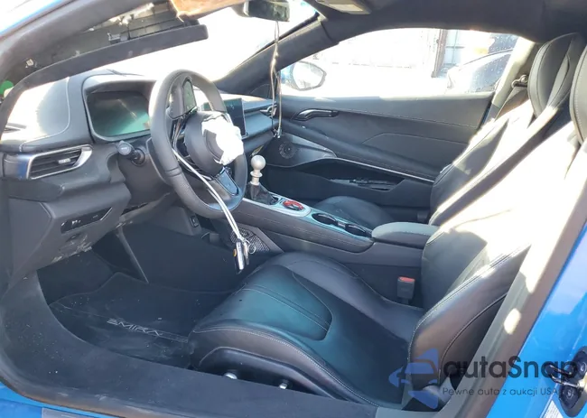 SCCLEKAX7RHA13415: 87116055