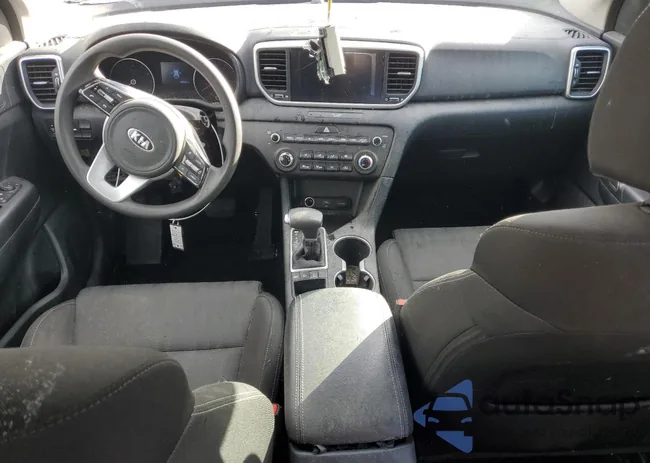 KNDPMCAC3L7826219: 90700355