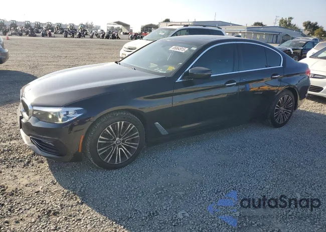 WBAJA5C5XJG898652: 85864915