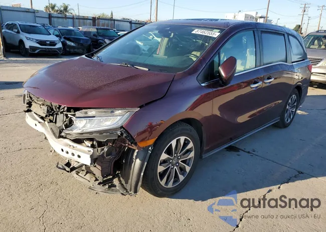 5FNRL6H77MB023883: 87462555