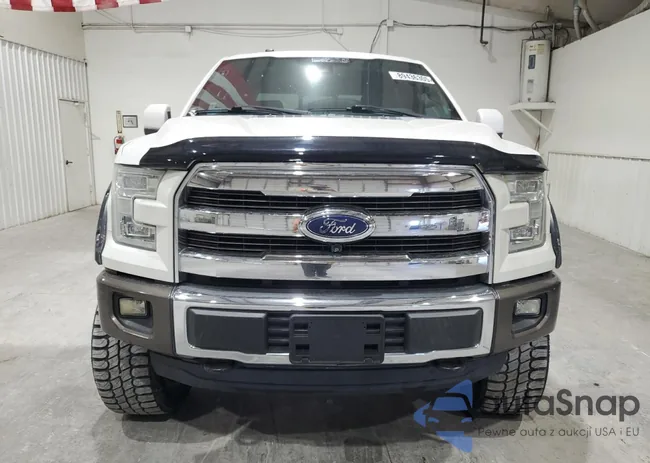 1FTEW1EF0GFA45809: 89436305