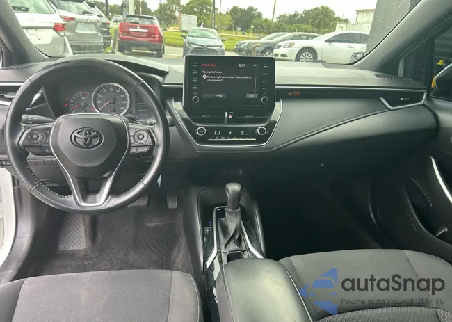 5YFS4RCEXLP040752: 87108505