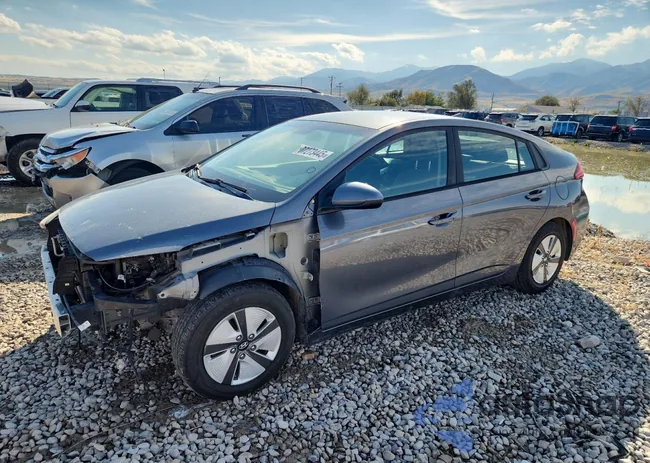 KMHC65LC0KU168629: 87273445