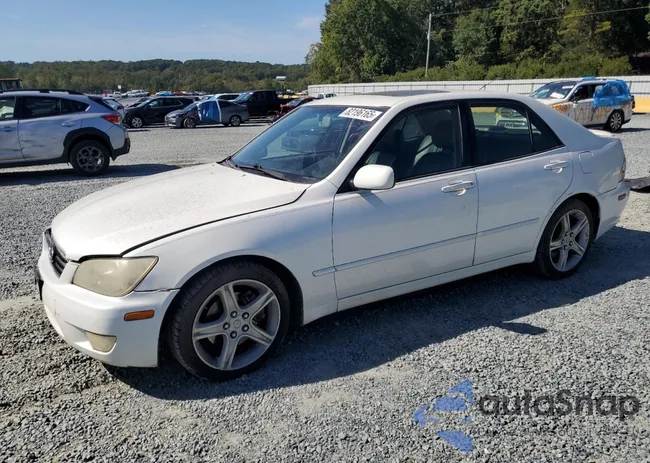 JTHBD192630068765: 82196165