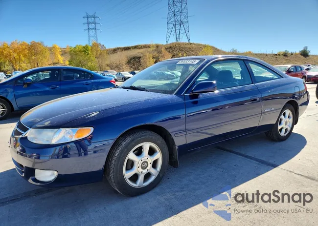 2T1CF28P01C483876: 89533145