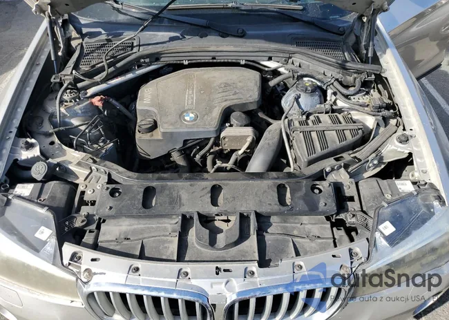 5UXWZ7C51H0U45146: 85203425