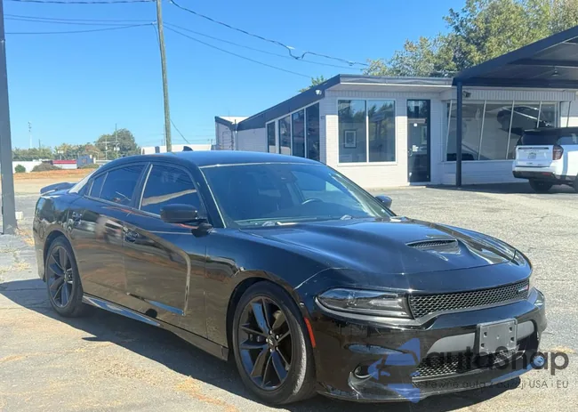 2C3CDXCT4KH522553: 87258945