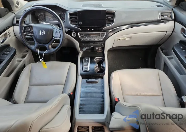 5FNYF6H96KB019549: 85381885