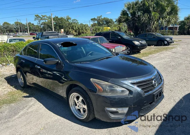 1N4AL3AP5EN211705: 91088755